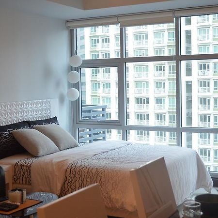 Greenbelt Madison Apartments Makati City Exteriér fotografie