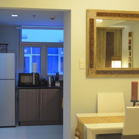 Greenbelt Madison Apartments Makati City Exteriér fotografie