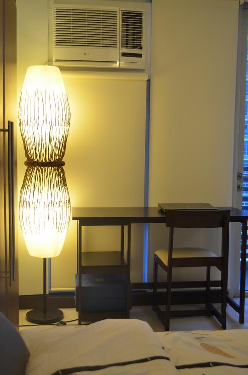 Greenbelt Madison Apartments Makati City Exteriér fotografie