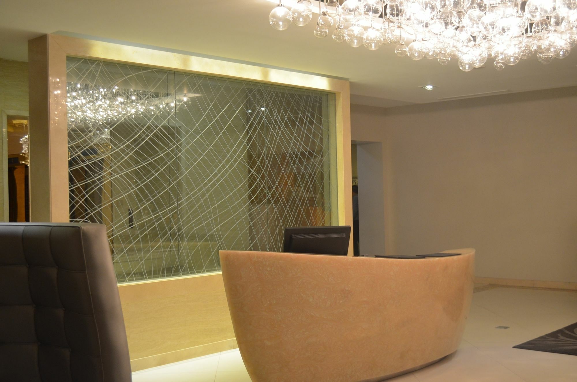 Greenbelt Madison Apartments Makati City Exteriér fotografie